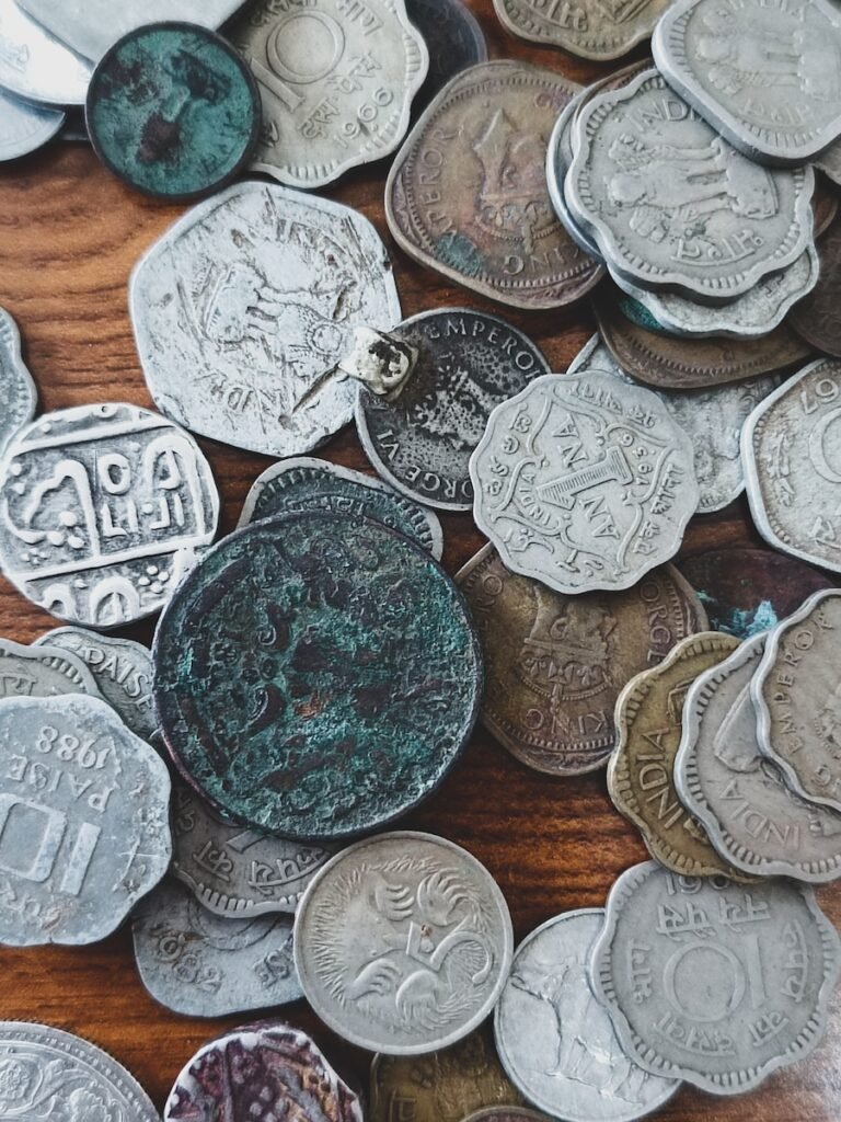 Ancient Coins